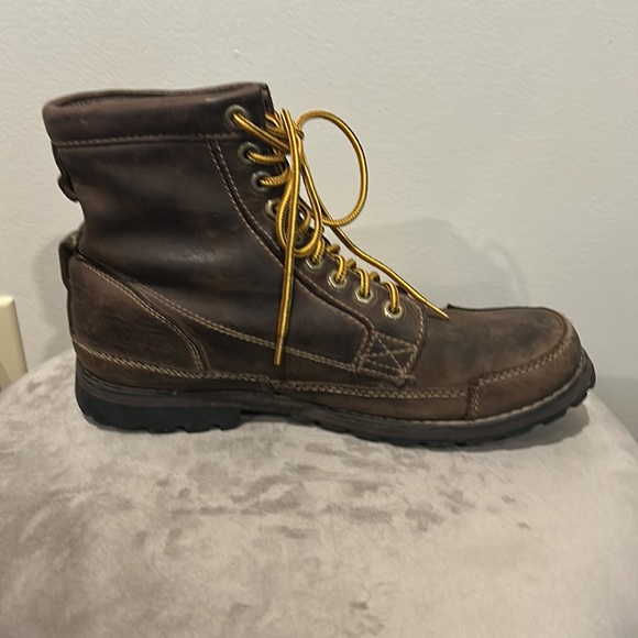 Timberland Earthkeeper boots - Picture 3 of 4